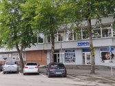 Išnuomojamos erdvios 165 kv. m komercinės - nuotraukos Nr. 5