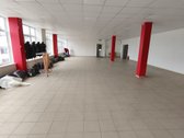 Išnuomojamos erdvios 165 kv. m komercinės - nuotraukos Nr. 7
