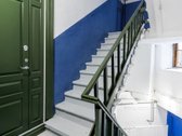 Erdvus butas tikriems senamiesčio mylėtojams! - nuotraukos Nr. 18