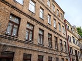 Erdvus butas tikriems senamiesčio mylėtojams! - nuotraukos Nr. 21