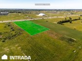Komercinė Teritorija Prie A13  Pilnai