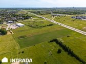 Komercinė Teritorija Prie A13  Pilnai - nuotraukos Nr. 6