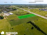 Komercinė Teritorija Prie A13  Pilnai - nuotraukos Nr. 3