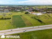 Komercinė Teritorija Prie A13  Pilnai - nuotraukos Nr. 5