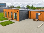 Parduodamas Modernus A++ Energetinės Klasės - nuotraukos Nr. 3