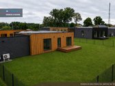 Parduodamas Modernus A++ Energetinės Klasės - nuotraukos Nr. 3
