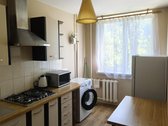 Parduodamas Tvarkingas 1 Kambario Butas - nuotraukos Nr. 4