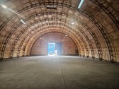 Išnuomojamos 530,85 m² sandėliavimo patalpos