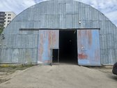 Išnuomojamos 530,85 m² sandėliavimo patalpos - nuotraukos Nr. 4