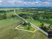 Kartenos g., Rubulių k., parduodama  84 kv.