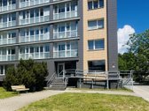 Parduodamos Patalpos Raseinių Miesto Centre - nuotraukos Nr. 3