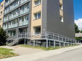 Parduodamos Patalpos Raseinių Miesto Centre - nuotraukos Nr. 2