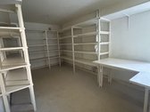 Parduodamos Patalpos Raseinių Miesto Centre - nuotraukos Nr. 8
