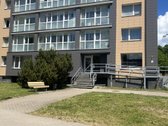 Parduodamos Patalpos Raseinių Miesto Centre