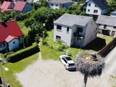 Ramioje vietoje, Ažuolų g. akligatvyje,
