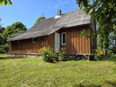 Parduodama Tvarkinga Sodyba Su 30,15 Arų - nuotraukos Nr. 2