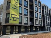 Parduodamos taisyklingos formos komercinės