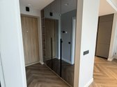 Nuomojamas naujai įrengtas modernus butas - nuotraukos Nr. 5