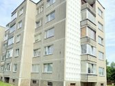 3 Aukšte! Parduodamas Labai Tvarkingas Ir - nuotraukos Nr. 3
