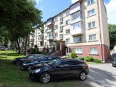 Centrinėje Miesto Dalyje Ežero G. Trečiame Aukšte - nuotraukos Nr. 5