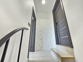 Pilnai priduotas ir registruotas namas. - nuotraukos Nr. 16