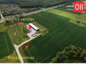 Parduodami Du Gretimi Investiciniai Sklypai - nuotraukos Nr. 2
