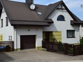 Nuomojamas Įrengtas, Šiltas, Erdvus Ir