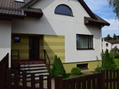 Nuomojamas Įrengtas, Šiltas, Erdvus Ir - nuotraukos Nr. 2