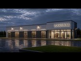 Parduodamas šiuo metu statomas komercinės - nuotraukos Nr. 3