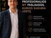 Nt agentūra "Du Procentai" 2% siūlo! - nuotraukos Nr. 4