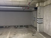 Parduodama požeminė parkavimo vieta Nr. 205.
