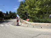 Erdvus 16,05 arų sklypas Tarandėje – - nuotraukos Nr. 7