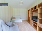 Parduodamas 1 kambario investicinis butas - nuotraukos Nr. 2