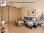 Parduodamas Jaukus, Funkcionalus Ir Patogiai