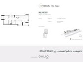 Revingio kvartalas įsikūręs kaimynystėje su - nuotraukos Nr. 2