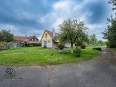 Parduodamas Namas Su 29.50 Arų Žemės Sklypu