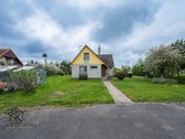Parduodamas Namas Su 29.50 Arų Žemės Sklypu - nuotraukos Nr. 33