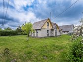 Parduodamas Namas Su 29.50 Arų Žemės Sklypu - nuotraukos Nr. 35