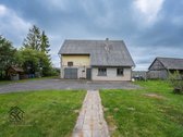 Parduodamas Namas Su 29.50 Arų Žemės Sklypu - nuotraukos Nr. 36