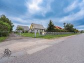 Parduodamas Namas Su 29.50 Arų Žemės Sklypu - nuotraukos Nr. 39
