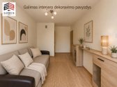 Parduodamas Jaukus, Funkcionalus Ir Patogiai - nuotraukos Nr. 17