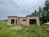 Parduodamas 131 kv. m namas su ~60% baigtumu - nuotraukos Nr. 14