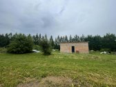 Parduodamas 131 kv. m namas su ~60% baigtumu - nuotraukos Nr. 16