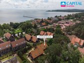 Išskirtiniai Apartamentai Su Įrengta Mansarda - nuotraukos Nr. 17