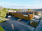Naujas „Stock Office“ Projektas Palangoje 4 - nuotraukos Nr. 5