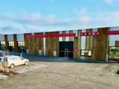 Naujas „Stock Office“ Projektas Palangoje 4 - nuotraukos Nr. 9