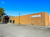 Naujas „Stock Office“ Projektas Palangoje 4 - nuotraukos Nr. 11