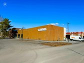 Naujas „Stock Office“ Projektas Palangoje 4 - nuotraukos Nr. 12