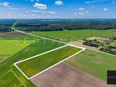 Rubulių k., netoli Kretingos miesto, Žalioje