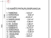 Parduodamas 131 kv. m namas su ~60% baigtumu - nuotraukos Nr. 24